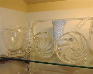 Libbey Modern, Libbey Nash 