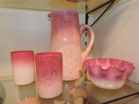 Agata New England Glass