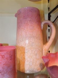 Agata Pitcher (AS IS)