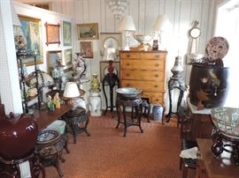 MUCH to choose from ... 