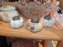 Mt. Washington items 