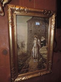 we have unearthed some AMAZING FRAMES ... 