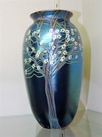 This phase will include about 10 pieces of Orient and Flume ... some are JUST OUTSTANDING !