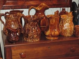 loads of Rockingham in this phase and future sales 