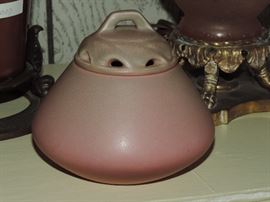 Rookwood incense burner 