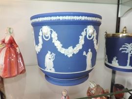 WEDGWOOD...some large examples