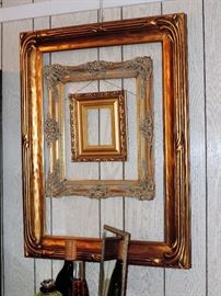 Frames - I have added about 20 to this sale 