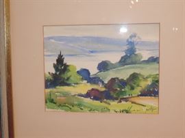 Swalley watercolor 