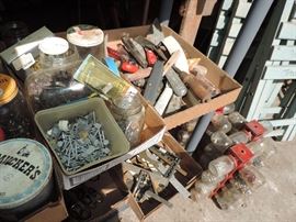 and MORE still sorting !