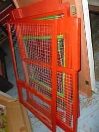 New Rabbit Hutch (out of box)