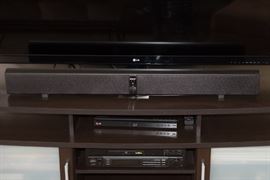 Energy Power Bar Elite Sound Bar