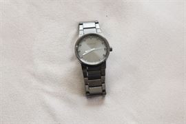 Mens Nixon The Cannon Watch 