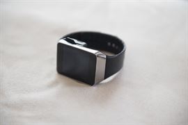 Mens Samsung Smartwatch