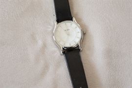 Mens Fossil Watch 
