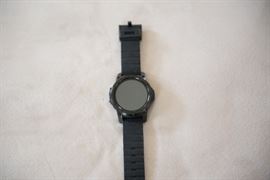 Mens Nixon The Mission A 1167 Watch