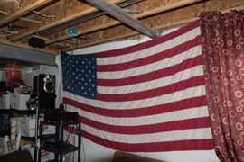 8x12 American Flag