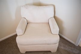 Woodmark Originals Light Club Chair