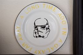 Star Wars Bowl