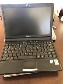 Lenovo S10 Laptop