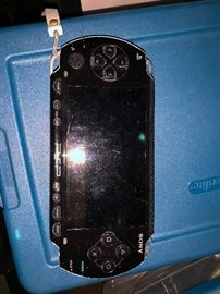 Sony PSP
