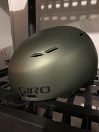 GIRO Snowboarding Helmet