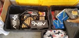 Motorcycle gear and accessories