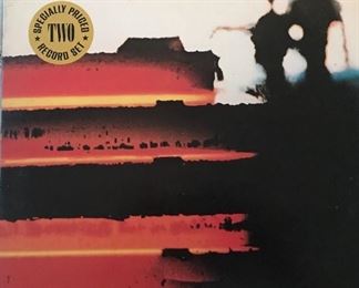 Steely Dan Greatest Hits Double Vinyl/LP