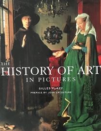 Coffee Table Art Book