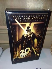 20th Century Fox Anniversary Set