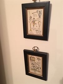FRAMED PRINTS
