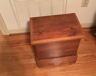 HANDMADE BOX