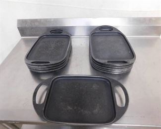 Fundex Hot Serving Trays