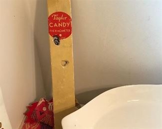 Makes making that candy so easy and the memories are priceless!