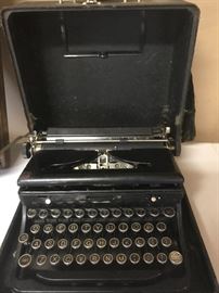 I think Sherlock Holmes used this beauty. A prop or decorating find for sure!