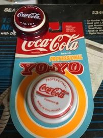 Do kids even know how to yo-yo anymore???
