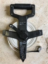 It's from Sears....it's a beast...