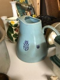 USA Pottery and perfect for anything.
