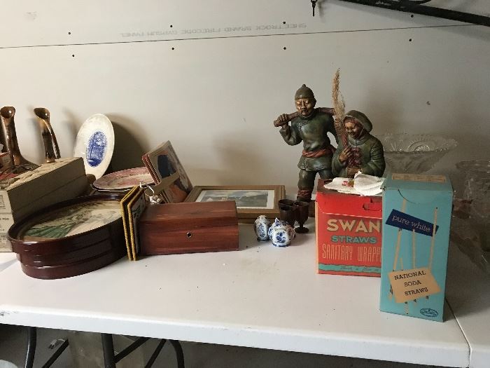 More vintage gems