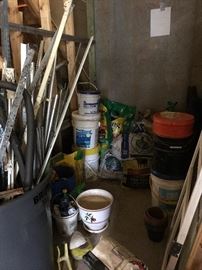 Get your yard looking fine with these supplies!