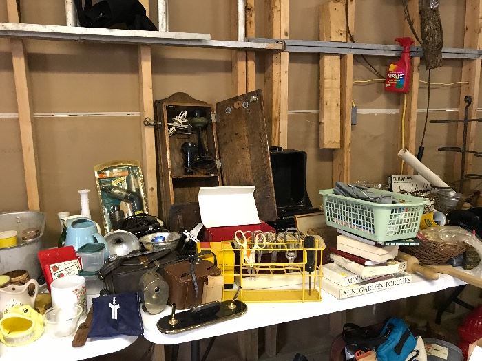 More have to have things and a frog....