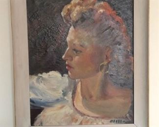 Portrait