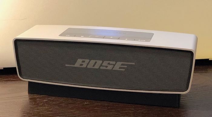 Bose bluetooth speaker