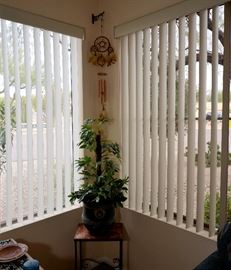 Florals for sale too.