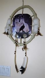 More unusual Native American pieces. Truly great treasures!