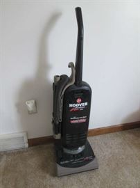 Hoover Upright Vac.