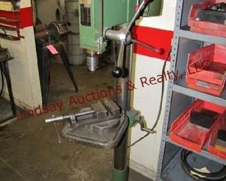 94 DRILL PRESS