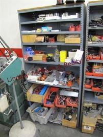 97 CABINET