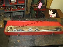 101 BEARING KIT