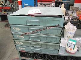104 PARTS DRAWER