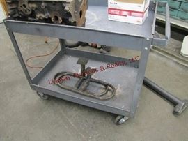 107 CART
